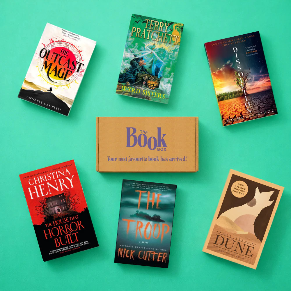 Book Bundles